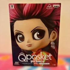 キューポスケット　ヒデ　vol.1 プリンセス Q posket X-JAPAN hide figure Full comp 16 types(NO.1~NO.8,2