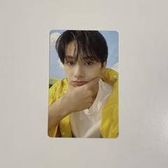 SEVENTEEN セブチ Heaven JUN ジュン ラキドロ トレカ SEVENTEEN ジュン HEAVEN Kit ver. トレカ - メルカリ