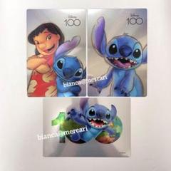PSA10 SP 初めての友だち リロ&スティッチ Disney 100 ディズニー100 初めての友だち リロ ＆スティッチ SP PSA10