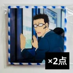 劇場版名探偵コナン　メモリアルピンズセット 劇場版 名探偵コナン 15周年記念 メモリアピンズセット - メルカリ