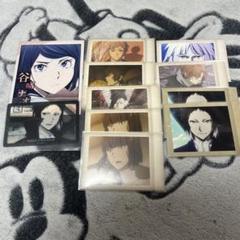文豪ストレイドッグス スナップマイド パシャこれ まとめ売り