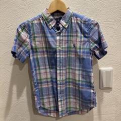 ラルフローレン　シャツ130