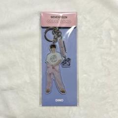 交換無料！ seventeen carat コンプリート コンプ アクキー ケレン rand アイドル