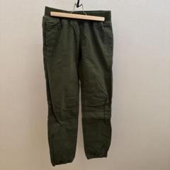 THE NORTH FACE カーゴパンツ オリーブ　L