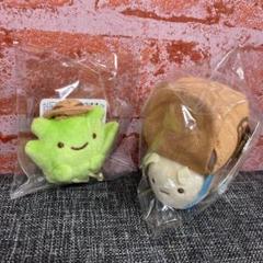 すみっコぐらし エジプト展 あじふらいのしっぽ含 セット すみっコぐらし【公式】 on X: 