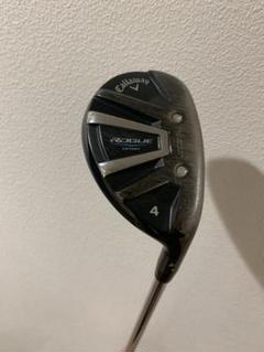 Callaway キャロウェイ/ユーティリティー #4/ROGUE STAR U4/単品クラブ/Aランク/09【中古】 楽天市場】rogue star ユーティリティー u4の通販