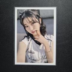 KCON 2025 IS:SUE CD予約会場特典 YUUKI生写真