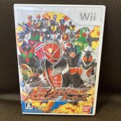 仮面ライダー 超クライマックスヒーローズ