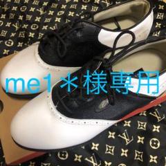 未使用NIKEゴルフシューズ
