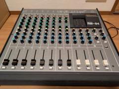 Roland RM-84ビンテージアナログミキサー(簡易チェック済) 希少！Roland RM-84 ビンテージアナログミキサー - メルカリ