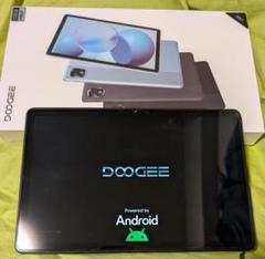 DOOGEE T30E タブレット【2025初登場】社外ケース付き DOOGEE T30E タブレット【2025初登場】社外ケース付き - メルカリ