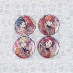 あんスタ 遊木真 中国 時光缶バッジ Amazon | あんスタ 中国限定 時光缶バッジ Trickstar 遊木 真