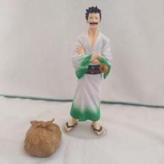 一番くじ　一百三情飛龍侍極　B賞　リューマ　にっこりver. 一番くじ MONSTERS 一百三情飛龍侍極｜一番くじ倶楽部｜BANDAI