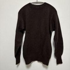 Anderson&Co EVEREST ANDERSON'S アンダーソンズ Anderson&Co アンダーソンズ オブ シェットランド ニット