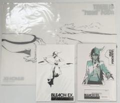 ウルキオラシファー 虚圏 BLEACH×COLLABO CAFE HONPO アクリル