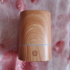 非売品 紅茶花伝 オリジナル アロマディフューザー USB加湿器 - メルカリ