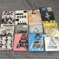 2025年最新】SNOWMan cd まとめ売りの人気アイテム - メルカリ