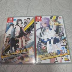 2025年最新】アキバズトリップ switchの人気アイテム - メルカリ