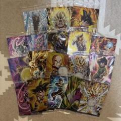 ドラゴンボール　イタジャガ　49枚　まとめ売り ドラゴンボール イタジャガ(まとめ売り)｜Yahoo!フリマ（旧