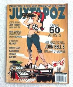 2025年最新】juxtapozの人気アイテム - メルカリ