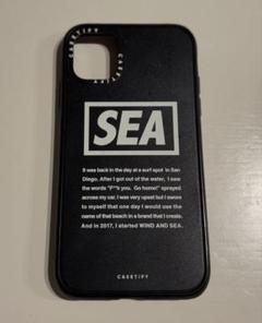 iPhoneケース wind and sea iphone 11 2025年最新】wind and sea iphone11の人気アイテム - メルカリ