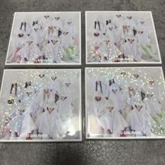 GANG PARADE シングルCD「Sparkling Moon」4枚