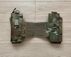 VOLK TACTICAL GEAR ラジオポーチ - メルカリ