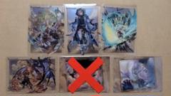 グランブルーファンタジー 六竜 ウィルナス グッズまとめ売り 2025年最新】ウィルナスの人気アイテム - メルカリ
