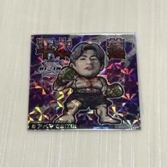 Amazon.co.jp: 武尊 シール ステッカー PPV 限定 Abema : 文房具