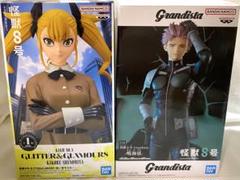 2025年最新】怪獣8号フィギュアまとめ売りの人気アイテム - メルカリ