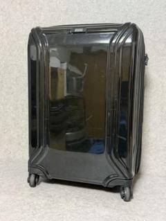 キャリーケース ゼロハリバートン スーツケース 4輪 機内持ち込みサイズ 黒