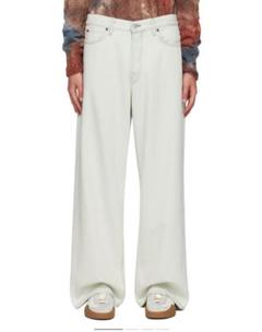 ACNE STUDIOS 1981F デニム　ジーンズ　バギーのサムネイル