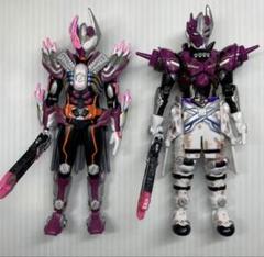 【バラ売り可能】装動　仮面ライダー　塗装完成品 仮面ライダー