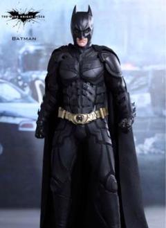 箱無し ホットトイズ バットマン ダークナイト ライジング バットポッド セット ムービー・マスターピース】『ダークナイト ライジング』1／6