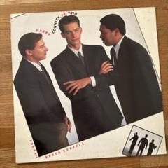 美盤Harry Connick Jr. Trio ジャズ