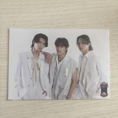 関哲汰 生写真 セット ONE N' ONLY ワンエン TETTA 関哲汰 生誕 生写真 セット①