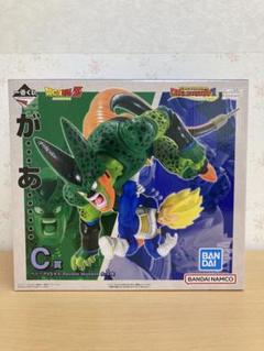 2025年最新】一番くじ ドラゴンボール c賞 セルの人気アイテム