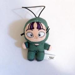 【即日匿名発送】忍たま乱太郎 ほわぬい 立花仙蔵 忍たま乱太郎 ほわぬい 立花仙蔵 初版 - メルカリ
