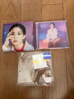 幾田りら Sketch 初回限定盤 Amazon ステッカー付き