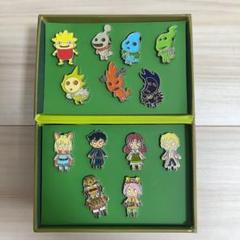 2025年最新】キャラクターグッズ ピンズ・ピンバッジ・缶バッジ