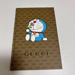 2025年最新】gucci ノート ドラえもんの人気アイテム - メルカリ