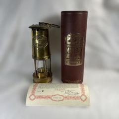 1920年製 ロイヤルフレームランタン　カンブリアンランタン 楽天市場】オイルランプ マイナーズランプ イギリス