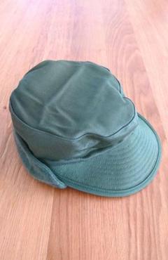 デッド 30s CCC US ARMYビンテージ ミリタリー キャップ 米軍帽子