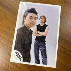 堂本光一 堂本剛 KinKi Kids 公式写真 807 - メルカリ