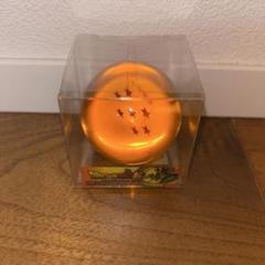レプリカ ミドル ドラゴンボール超 フィギュア 未開封 七星球 レプリカ球のサムネイル
