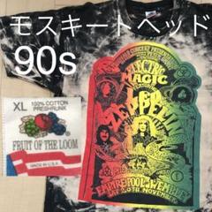 90s led zeppelin ヴィンテージ バンドtシャツ 激レア