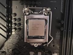 Intel i9 9900k マザーボードセット Asus ROG Z390-F - メルカリ