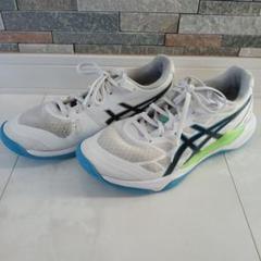 新品未使用品✨早い者勝ち✨asics GEL-TACTIC シューズ 27.5 Amazon.com | ASICS Men's Gel-Tactic Indoor Sport Shoes, 11