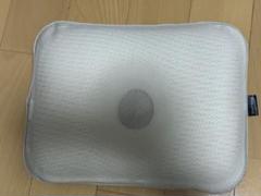 ジオピロー　Ｍサイズ　パールグレー