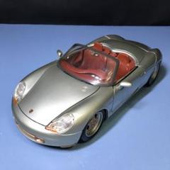 2025年最新】ポルシェ ボクスター 1/18の人気アイテム - メルカリ